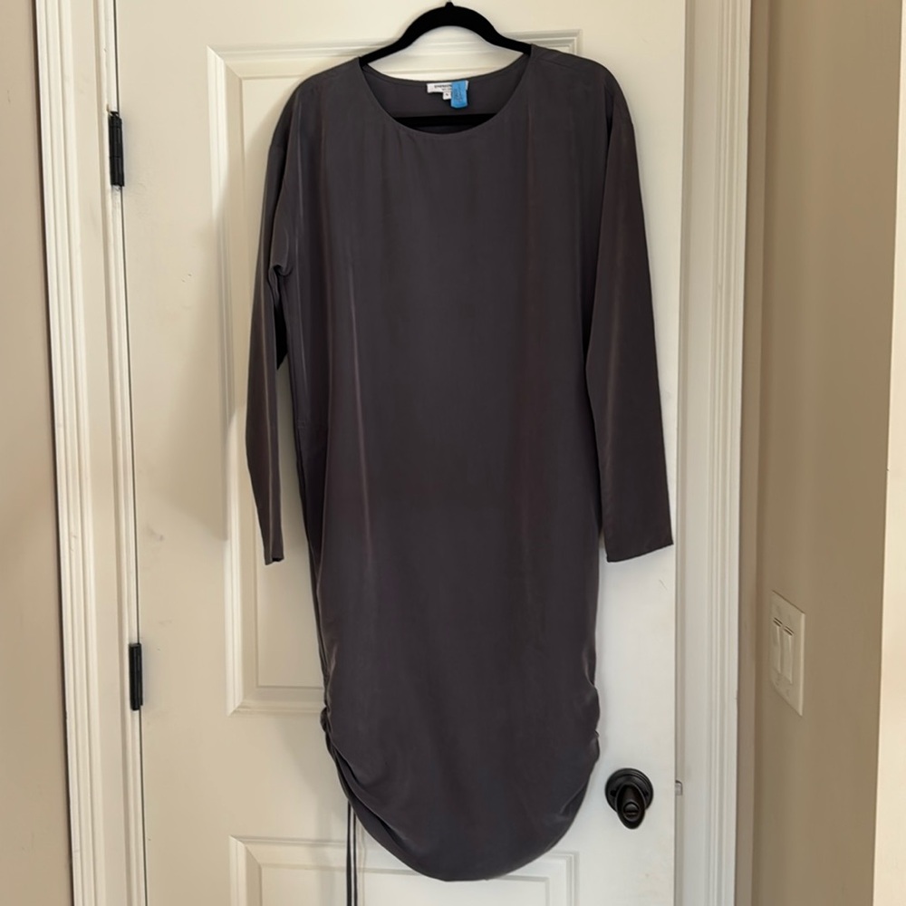 NWOT Emerson Fry New York Silk Yoshi Tunic / Size S